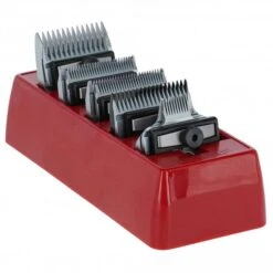 Aesculap Aesculap Blade Holder - RED -Groomers Online aesculap blade holder red p28 12449 medium