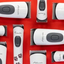 Aesculap Aesculap Exacta Cordless Trimmer -Groomers Online aesculap exacta cordless trimmer p35 14421 medium