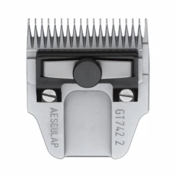 Aesculap Aesculap Favorita GT742 2mm Medium Blade