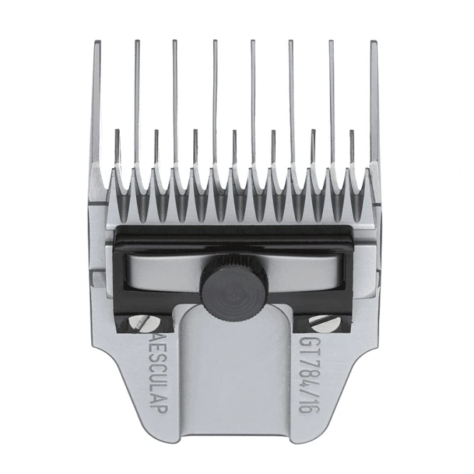 Aesculap Aesculap Favorita GT784 16mm Fine Blade 1 Aesculap Aesculap Favorita GT784 16mm Fine Blade