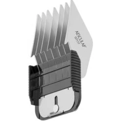 Aesculap Aesculap Set Of 5 Favorita Metal Attachment Combs -Groomers Online aesculap set of 5 favorita metal attachment combs p3269 3754 medium