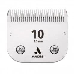 Groomers Online 12 Andis Andis #10 UltraEdge Detachable Blade