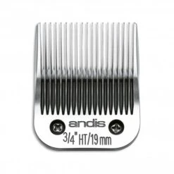 Groomers Online 19 Andis Andis #3/4 High Taper UltraEdge Detachable Blade