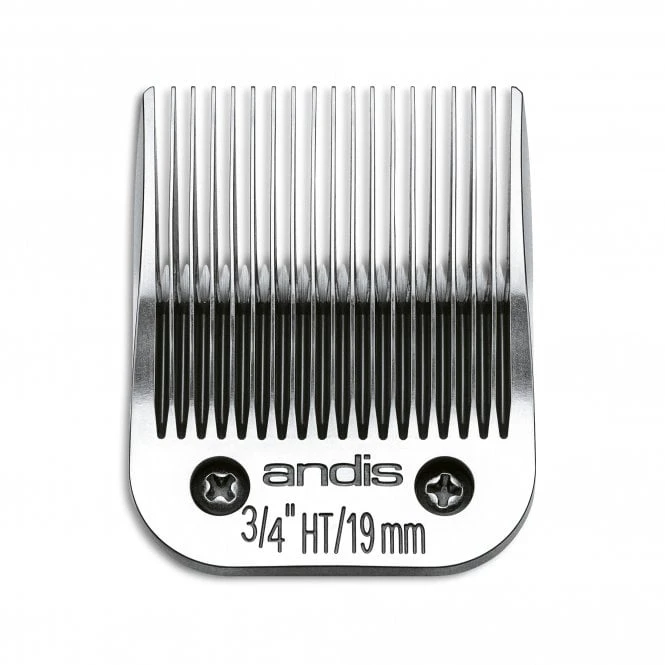 Andis Andis #3/4 High Taper UltraEdge Detachable Blade 1 Andis Andis #3/4 High Taper UltraEdge Detachable Blade