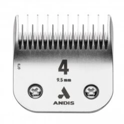 Andis Andis #4 Skip Tooth UltraEdge Detachable Blade