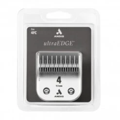 Andis Andis #4 Skip Tooth UltraEdge Detachable Blade 6 Andis Andis #4 Skip Tooth UltraEdge Detachable Blade -Groomers Online andis 4 skip tooth ultraedge detachable blade p17776 13682 medium