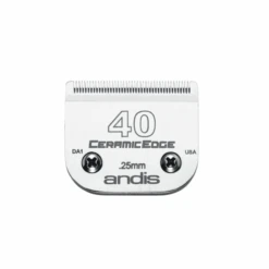Andis Andis #40 CeramicEdge Detachable Blade