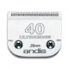 Andis Andis #40 UltraEdge Detachable Blade