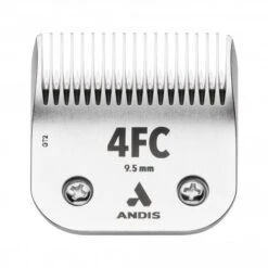 Andis Andis #4FC CeramicEdge Detachable Blade