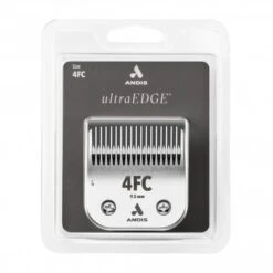 Andis Andis #4FC UltraEdge Detachable Blade -Groomers Online andis 4fc ultraedge detachable blade p17777 13691 medium