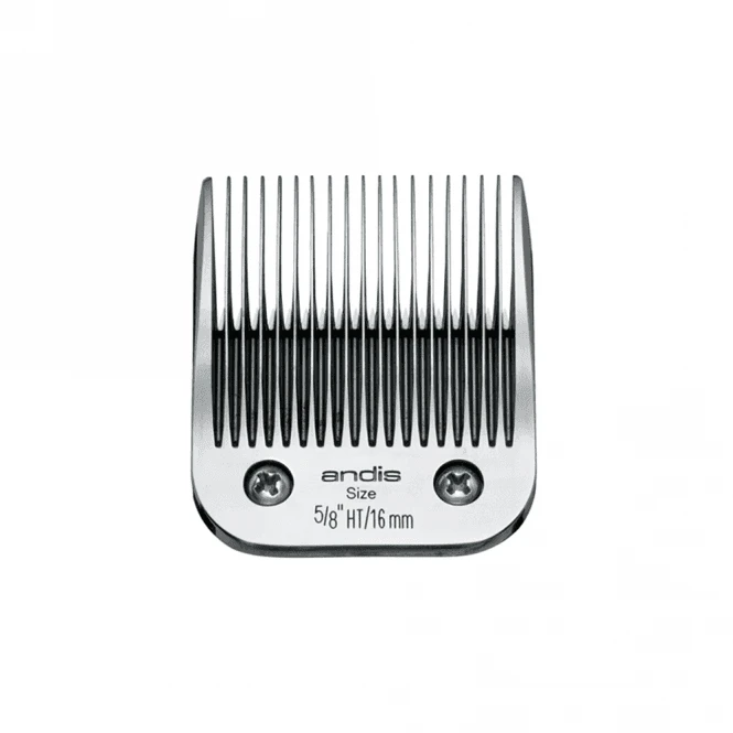 Andis Andis #5/8 High Taper UltraEdge Detachable Blade 1 Andis Andis #5/8 High Taper UltraEdge Detachable Blade