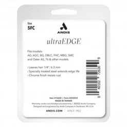 Andis Andis #5FC UltraEdge Detachable Blade -Groomers Online andis 5fc ultraedge detachable blade p17759 13561 medium