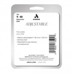 Andis Andis Adjustable Replacement Blade -Groomers Online andis adjustable replacement blade p17705 13541 medium