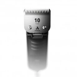Andis Andis AGC 2-Speed Brushless Clipper - Black -Groomers Online andis agc 2 speed brushless clipper black p17744 13082 medium