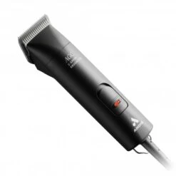 Andis Andis AGC 2-Speed Brushless Clipper - Black -Groomers Online andis agc 2 speed brushless clipper black p17744 13084 medium