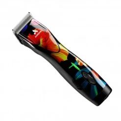 Andis Andis Pulse ZR II Cordless Clipper Limited Edition Flora -Groomers Online andis pulse zr ii cordless clipper limited edition flora p17745 13130 medium