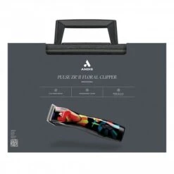 Andis Andis Pulse ZR II Cordless Clipper Limited Edition Flora -Groomers Online andis pulse zr ii cordless clipper limited edition flora p17745 13133 medium