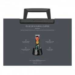 Andis Andis Pulse ZR II Cordless Clipper Limited Edition Flora -Groomers Online andis pulse zr ii cordless clipper limited edition flora p17745 13134 medium