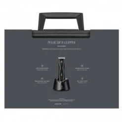 Andis Andis Pulse ZR II Detachable Blade Clipper -Groomers Online andis pulse zr ii detachable blade clipper p17738 13174 medium