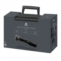 Andis Andis Pulse ZR II Detachable Blade Clipper Vet Pack -Groomers Online andis pulse zr ii detachable blade clipper vet pack p17753 13224 medium
