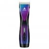 Andis Andis Pulse ZR II - Purple Galaxy Cordless Clipper