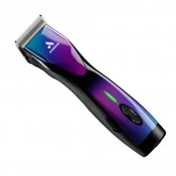 Andis Andis Pulse ZR II - Purple Galaxy Cordless Clipper -Groomers Online andis pulse zr ii purple galaxy cordless clipper p17733 12953 medium