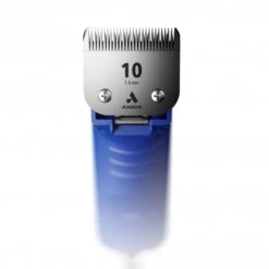 Andis Andis UltraEdge AGC Super 2-Speed Brushless Clipper - Blue -Groomers Online andis ultraedge agc super 2 speed brushless clipper blue p17770 13624 medium