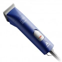 Andis Andis UltraEdge AGC Super 2-Speed Brushless Clipper - Blue -Groomers Online andis ultraedge agc super 2 speed brushless clipper blue p17770 13626 medium