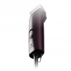 Andis Andis UltraEdge AGC Super 2-Speed Brushless Clipper - Burgundy -Groomers Online andis ultraedge agc super 2 speed brushless clipper burgundy p17737 13179 medium