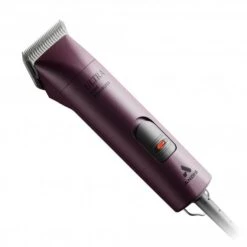 Andis Andis UltraEdge AGC Super 2-Speed Brushless Clipper - Burgundy -Groomers Online andis ultraedge agc super 2 speed brushless clipper burgundy p17737 13180 medium