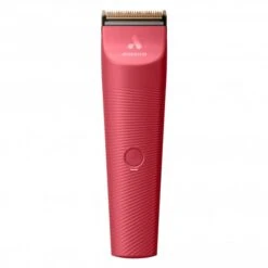 Andis Andis Vida Cordless Clipper - Raspberry