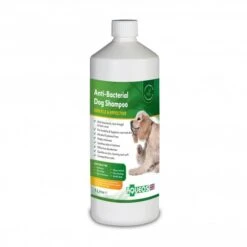 Aqueos Aqueos Anti-Bacterial Dog Shampoo -Groomers Online aqueos anti bacterial dog shampoo p2925 14169 medium