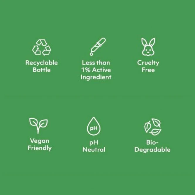 Aqueos Aqueos First Aid Spray 200ml 3 Aqueos Aqueos First Aid Spray 200ml - Image 3