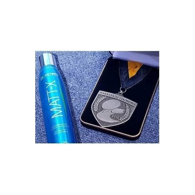 Artero Artero Matt-X Dematting & Conditioning Spray 2 Artero Artero Matt-X Dematting & Conditioning Spray - Image 2