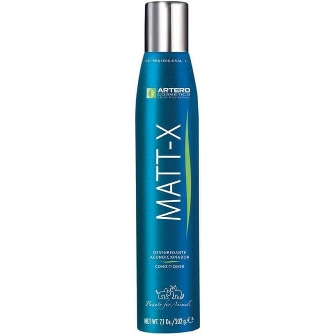 Artero Artero Matt-X Dematting & Conditioning Spray 1 Artero Artero Matt-X Dematting & Conditioning Spray
