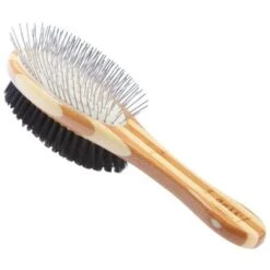 Bass Bass Double Sided Brush
