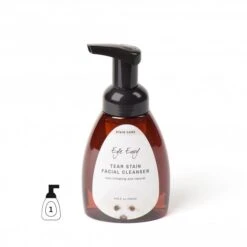 Eye Envy Eye Envy Foaming Tear Stain Cleanser 5 Eye Envy Eye Envy Foaming Tear Stain Cleanser -Groomers Online eye envy foaming tear stain cleanser p6595 12410 medium