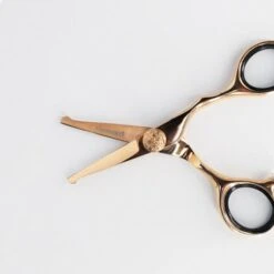 Groomers Aurelia Groomers Aurelia 4.5" Bull Nose Scissors -Groomers Online groomers aurelia 45 bull nose scissors p17346 11319 medium