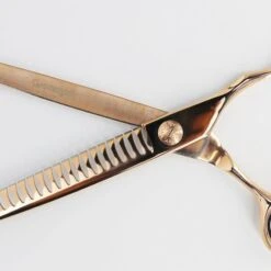 Groomers Aurelia Groomers Aurelia 7.5" 22T Chunker Scissors -Groomers Online groomers aurelia 75 22t chunker scissors p17347 11379 medium