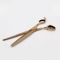 Groomers Aurelia Groomers Aurelia 7.5" 22T Chunker Scissors -Groomers Online groomers aurelia 75 22t chunker scissors p17347 11380 medium