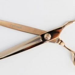 Groomers Aurelia Groomers Aurelia 7.5" 46T Thinning Scissors -Groomers Online groomers aurelia 75 46t thinning scissors p17350 11393 medium