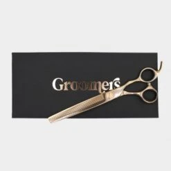 Groomers Aurelia Groomers Aurelia 7.5" 46T Thinning Scissors -Groomers Online groomers aurelia 75 46t thinning scissors p17350 11396 medium