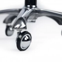 Groomers Groomers Black Saddle Stool -Groomers Online groomers black saddle stool p17673 12567 medium