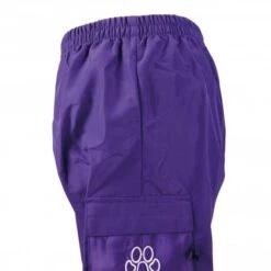 Groomers Cargo Trousers - Royal Purple -Groomers Online groomers cargo trousers royal purple p10236 12711 medium