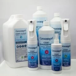 Groomers Coat Care Coat Clean Shampoo 1L -Groomers Online groomers coat care coat clean shampoo 1l p17811 14275 medium