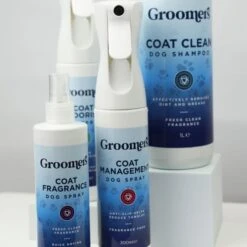 Groomers Coat Care Coat Deodorising Spray Refill 1L 14 Groomers Coat Care Coat Deodorising Spray Refill 1L -Groomers Online groomers coat care coat deodorising spray refill 1l p17809 14210 medium