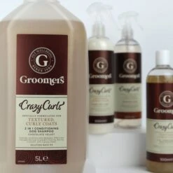 Groomers Groomers Crazy Curls 2 In 1 Conditioning Shampoo -Groomers Online groomers crazy curls 2 in 1 conditioning shampoo p17708 12363 medium