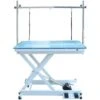 Groomers Crysta Electric Light Table
