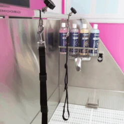 Groomers Easy Step Static Stainless Steel Bath -Groomers Online groomers easy step static stainless steel bath p1474 8827 medium