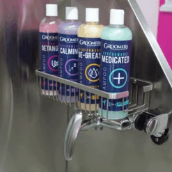 Groomers Easy Step Static Stainless Steel Bath -Groomers Online groomers easy step static stainless steel bath p1474 8829 medium